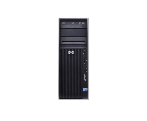 HP Z400 1