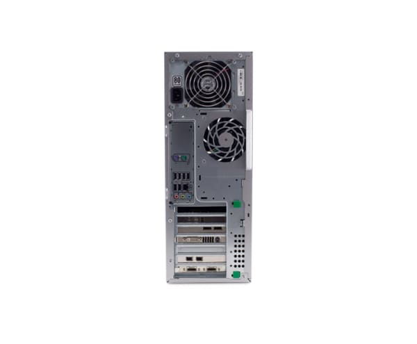 HP Z400 2