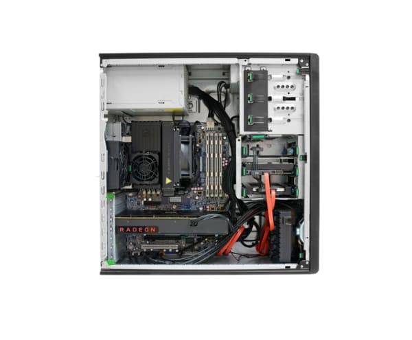 HP Z420 v1 3