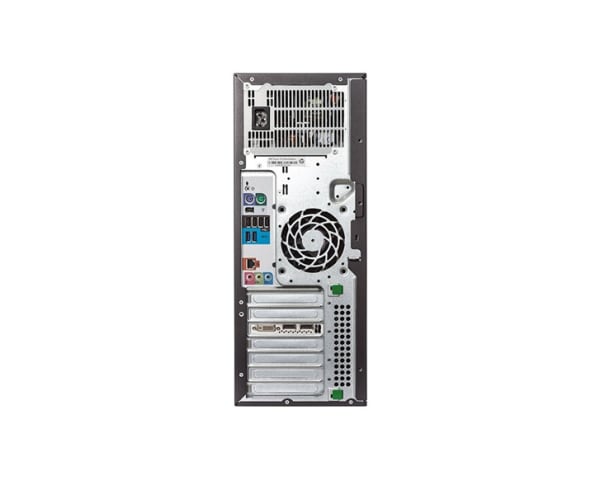HP Z420 v2 2