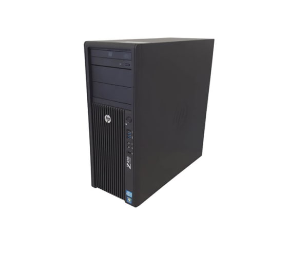 HP Z420 v2 4