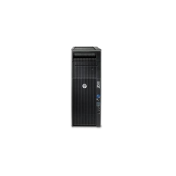 HP Z620 v2 2