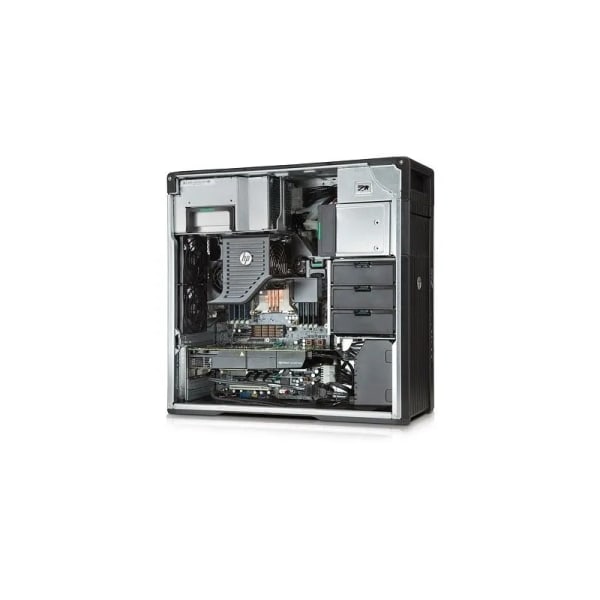 HP Z620 v2 3
