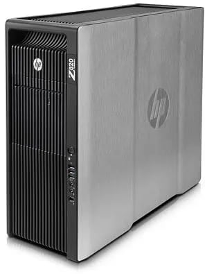 HP Z820 v1 1