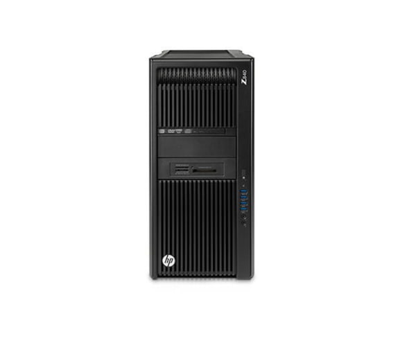 HP Z840  1