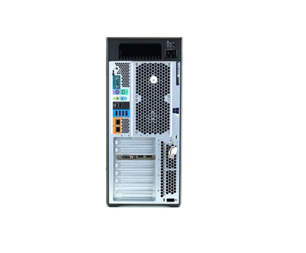 HP Z840  2