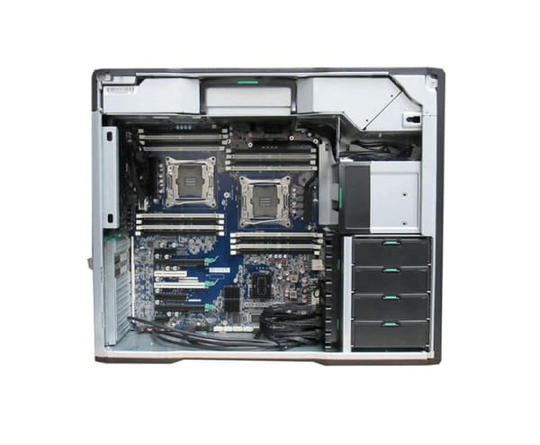 HP Z840  3