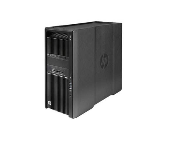 HP Z840  4