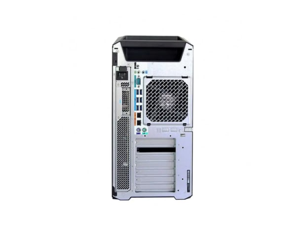 HP Z8 G4 | 2X Gold 6234 | 64GB 2933Mhz DDR4 2