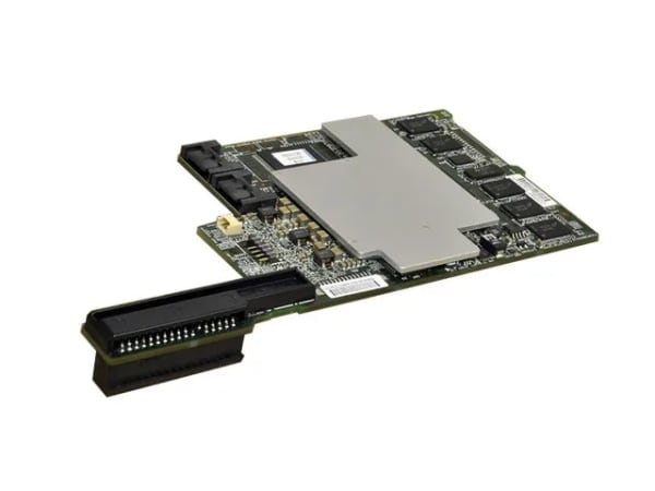 HP P410i 1GB Smart Array - P/N: 598256-001 1