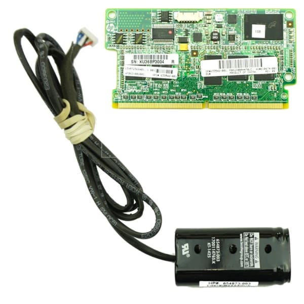 HP P420i 1GB Smart array - P/N:610674-001 2
