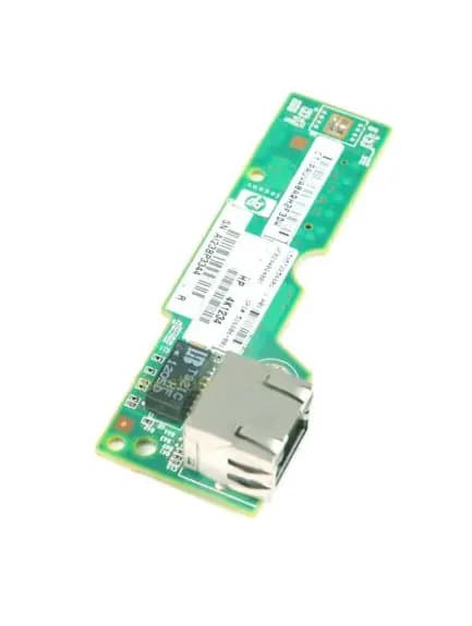 HP ProLiant Lights-Out iLO100 Remote Management kaart 1