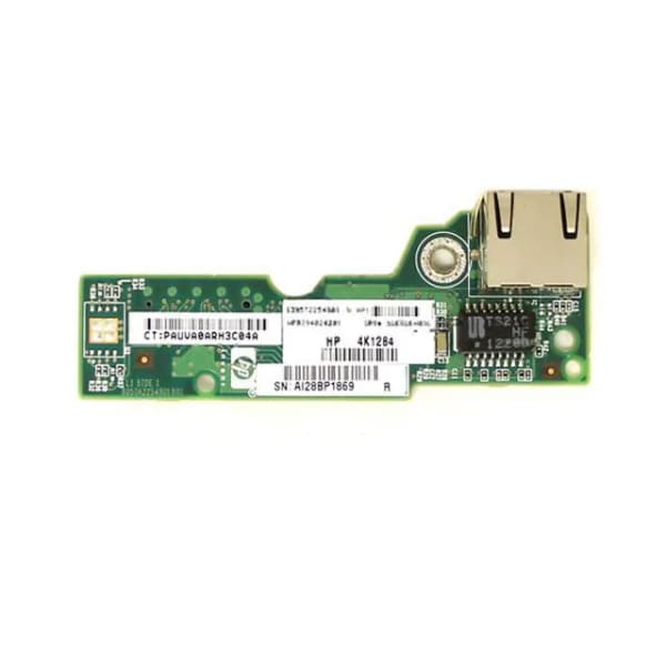 HP ProLiant Lights-Out iLO100 Remote Management kaart 3