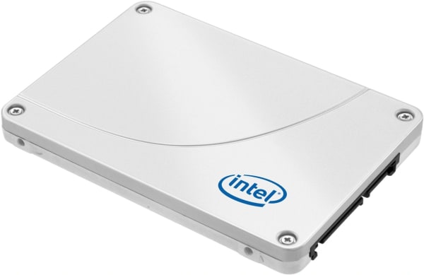 Dell / Intel D3-S4520 480GB SSD 6G 2,5 SFF DP/N: 053KHR 1