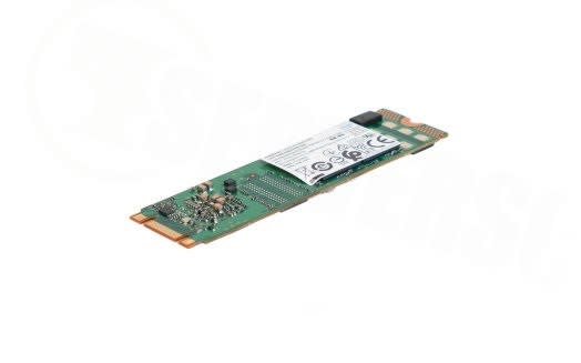 Intel D3 S4510 480GB TLC SATA 6G M.2 1