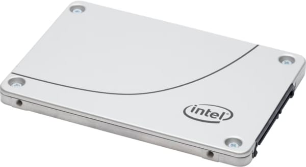 Intel DC D3 S4510 480GB SATA 6Gbps SFF 2