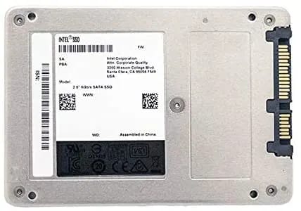 Intel DC D3 S4510 NEW 480GB SATA 6Gbps SFF 3
