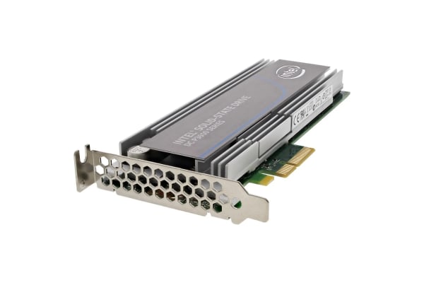 Intel DC P3600 800GB NVMe PCle SFF 3