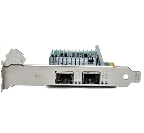 Dell Intel X520-DA2 Dual Port 10GB SFP+ PCI-e 8x Adapter 3