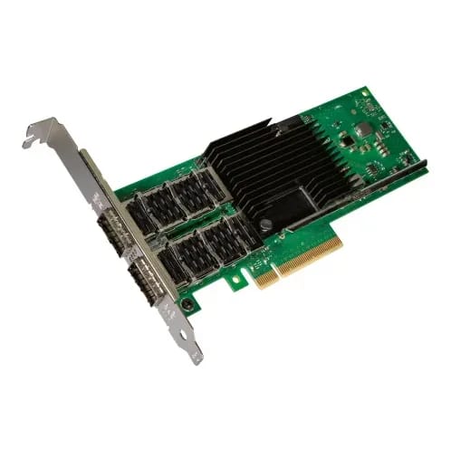 Intel XL710-QDA2 Dual Port 40Gbps NEW - P/N: XL710-QDA2 1