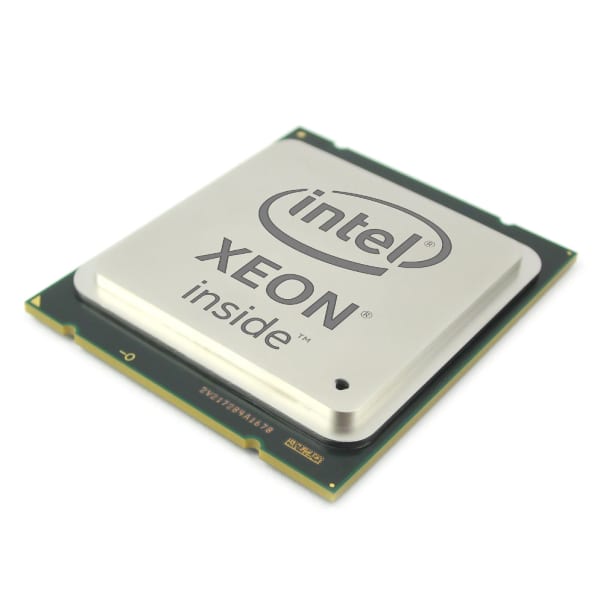 Intel Xeon E5-2450v1 8x Core 2.10GHz  1