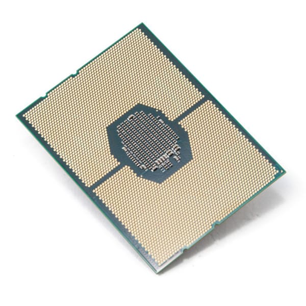 Intel Xeon Bronze 3408U 8x Core 1.8GHz 2
