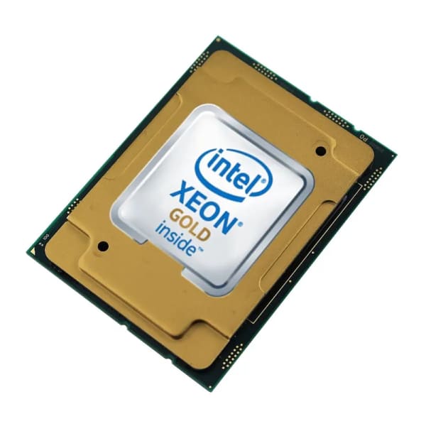 Intel Xeon Gold 6330N 28x Core 2.20GHz** 1