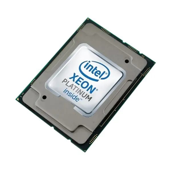Intel Xeon Platinum 8276 28x Core 4GHz 1