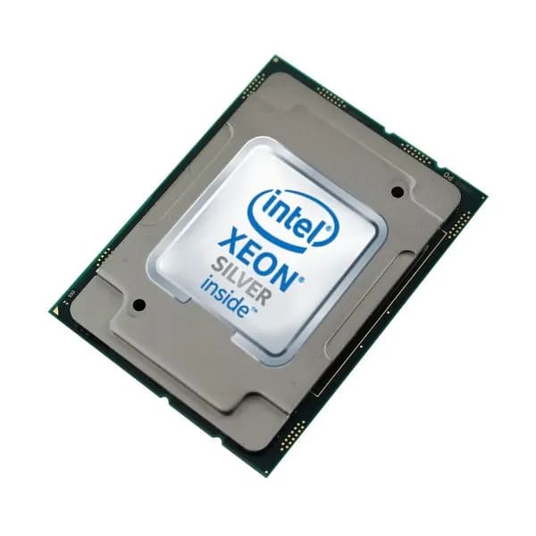 Intel Xeon Silver 4212 12x Core 2.20GHz 1