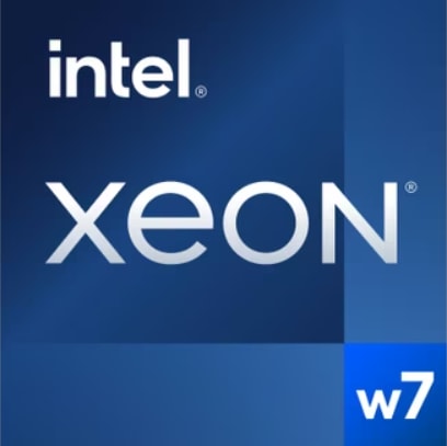 Intel Xeon W7-3445 20x Core 2.6GHz* 1