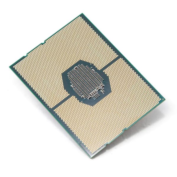 Intell Xeon Gold 6148 20x Core 2.4GHz 2