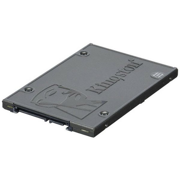 Kingston A400 NEW 240GB SATA 6Gbps SFF 1