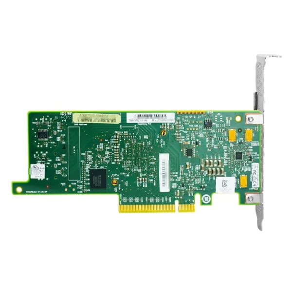 LSI SAS 9207-8I 6Gbps - P/N: H3-25412-00G 3