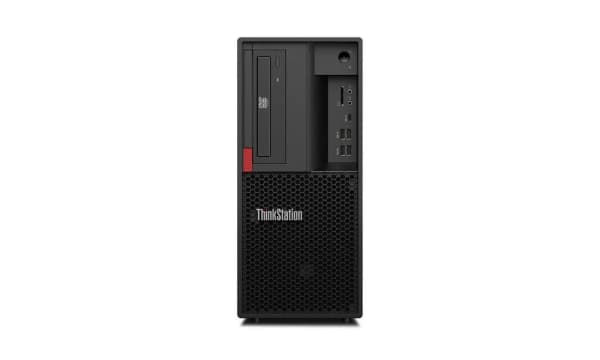 Lenovo Thinkstation P710 | 2x E5-2699v4 | 128GB 2133MHz DDR4 | 1x 256GB SSD | Q2000  2