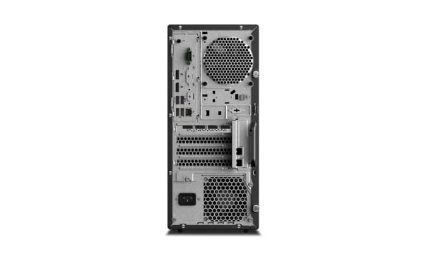 Lenovo Thinkstation P710 | 2x E5-2699v4 | 128GB 2133MHz DDR4 | 1x 256GB SSD | Q2000  5