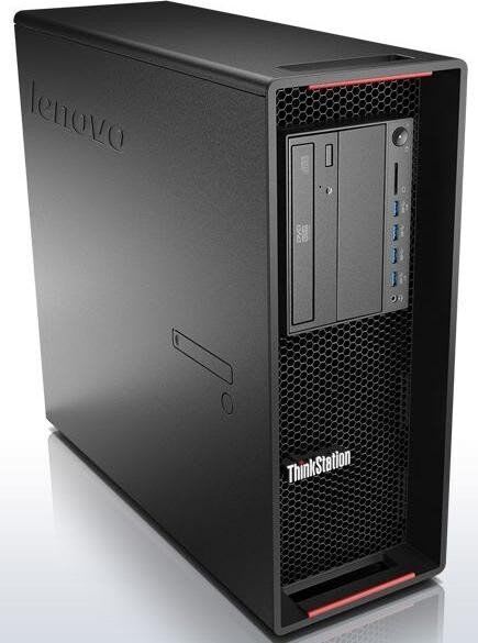 Lenovo Thinkstation P710  2