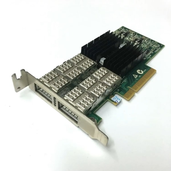 Mellanox ConnectX-3 Pro MCX354A-FCBT 2x 40GBs 1