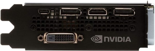NVIDIA Geforce RTX 2070 8GB 5