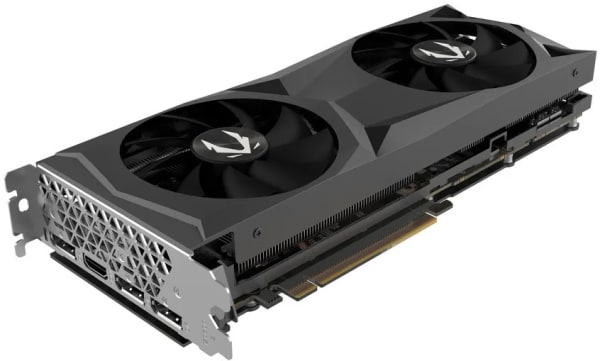 NVIDIA Geforce RTX 2070 Super 8GB 2