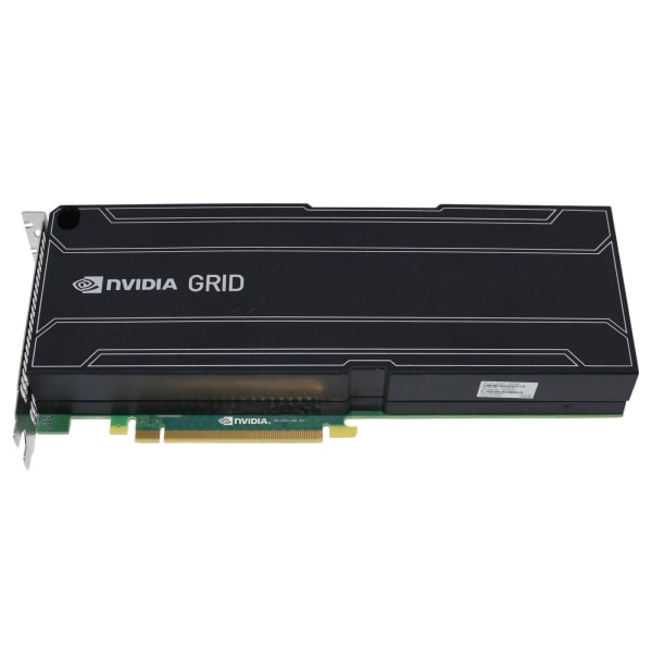 NVIDIA HP GRID K1 Quad 16GB 2