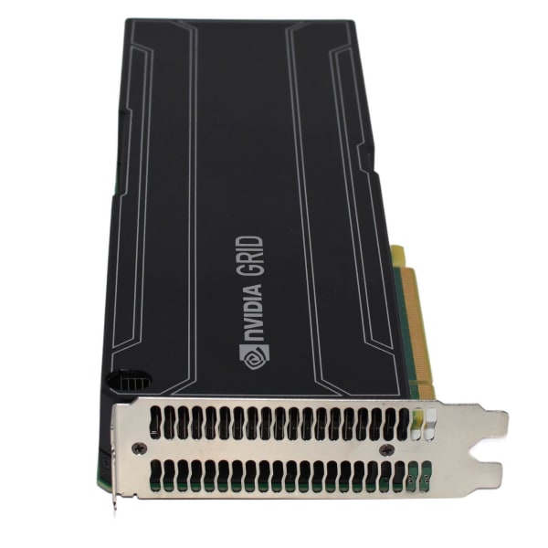 NVIDIA HP GRID K1 Quad 16GB 3