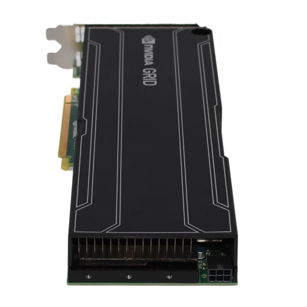 NVIDIA HP GRID K1 Quad 16GB 4