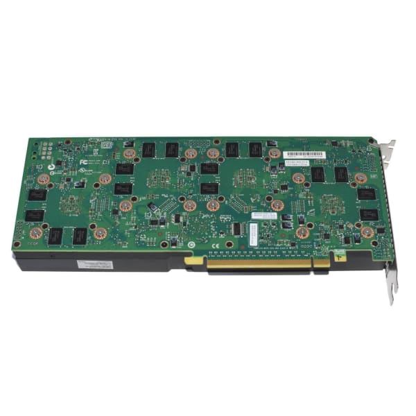 NVIDIA HP GRID K1 Quad 16GB 5
