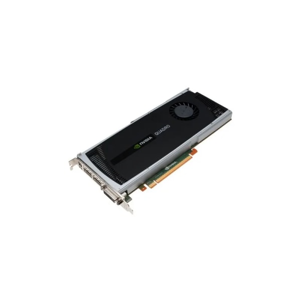 NVIDIA Quadro Q4000 2GB 2