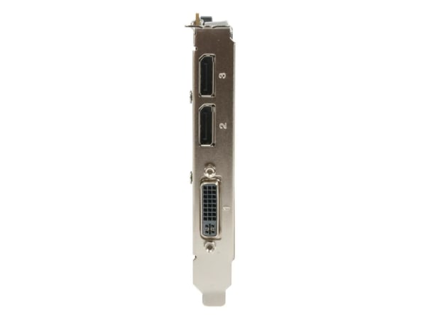 NVIDIA Quadro FX 3800 1GB 5