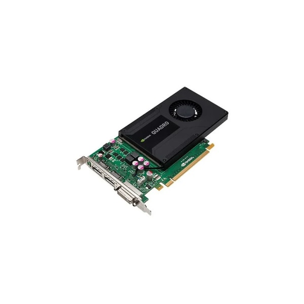 NVIDIA Quadro K2000 2GB 2