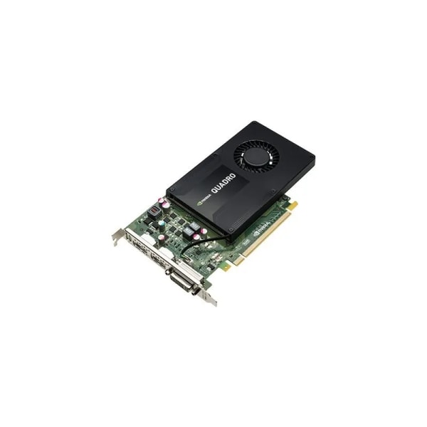 NVIDIA Quadro K2200 4GB 2