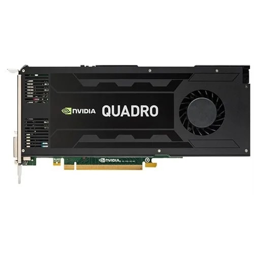 NVIDIA Quadro K4200 4GB 3