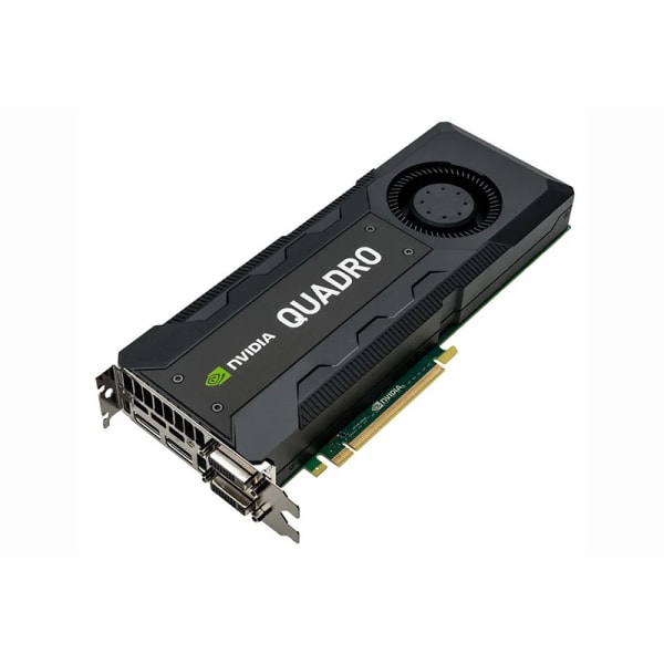 NVIDIA Quadro K5200 8GB 2