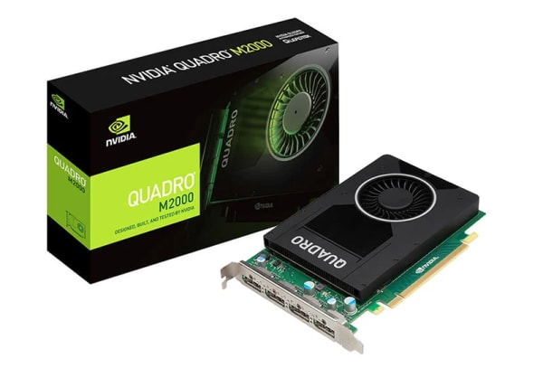 NVIDIA Quadro M2000 4GB 1